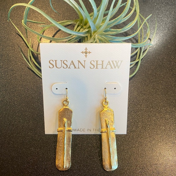 Susan Shaw Jewelry - Susan Shaw Earrings
